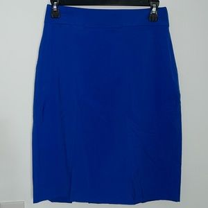 Banana Republic Petite Pencil Skirt - Size 2P